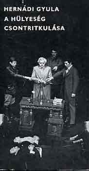 Herndi Gyula - A hlyesg csontritkulsa
