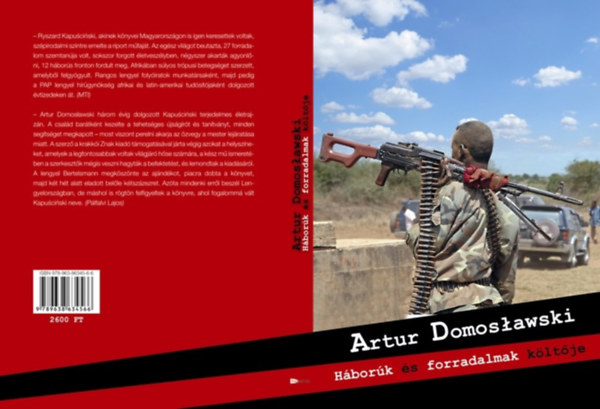 H�bor�k �s forradalmak k�lt�je (dedik�lt)