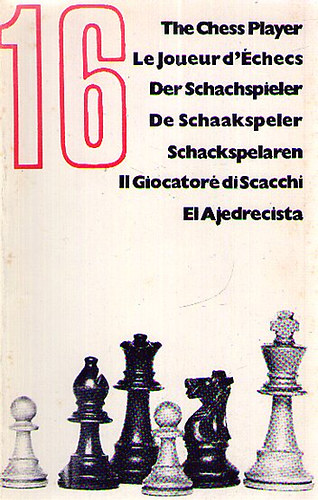 The Chess Player 16.