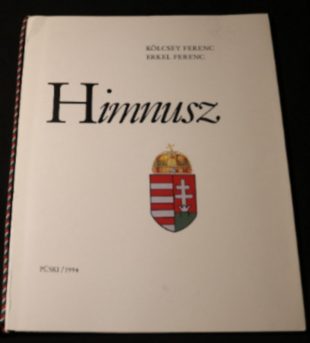 K�lcsey Ferenc, Erkel Ferenc - Himnusz