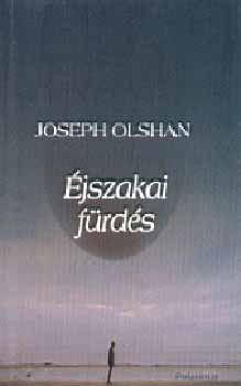 Joseph Olshan - jszakai frds