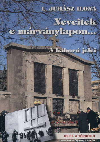 L. Juh�sz Ilona - Neveitek e m�rv�nylapon...