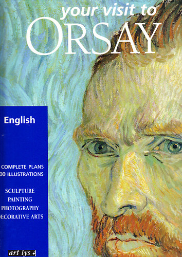 Valrie Mettais - Your visit to Orsay
