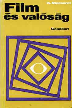 Alekszandr Macseret - Film �s val�s�g
