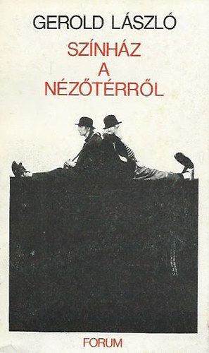 Gerold Lszl - Sznhz  a nztrrl