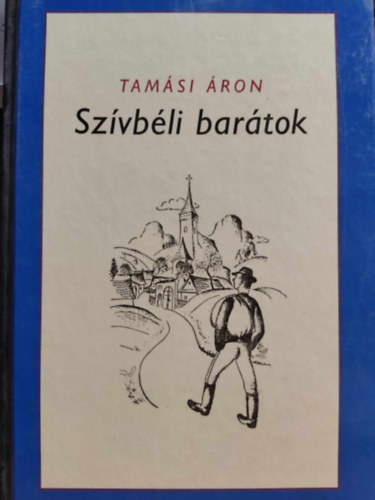 Tam�si �ron - Sz�vb�li bar�tok