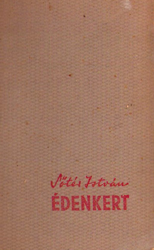 Str Istvn - denkert (Kisregnyek s novellk)