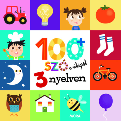 100+ sz� a vil�gr�l 3 nyelven