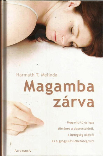 Harmath T. Melinda - Magamba zrva