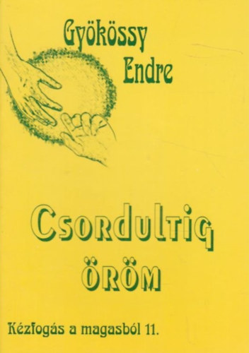 Gykssy Endre - Csordultig rm