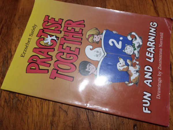 Sz�dy Erzs�bet - Practice Together 2.