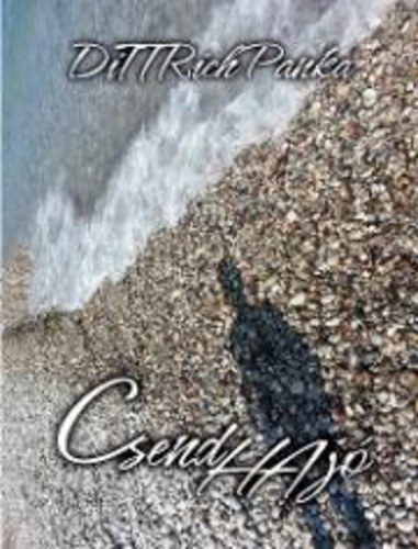 Dittrich Panka - CsendHAj�