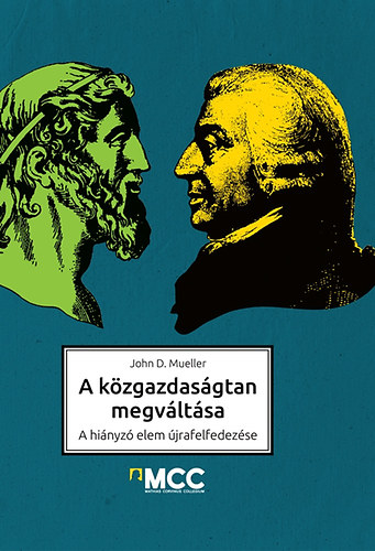 John D. Mueller - A kzgazdasgtan megvltsa