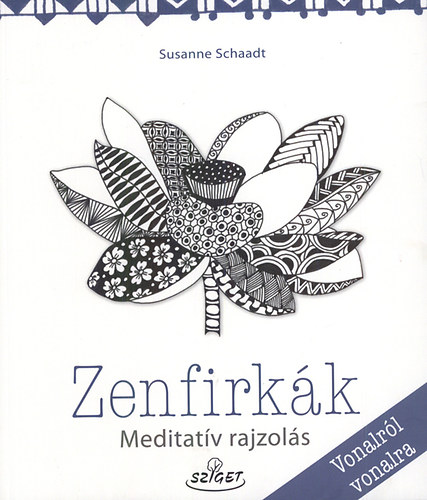 Schaadt, Susanne - Zen firkák