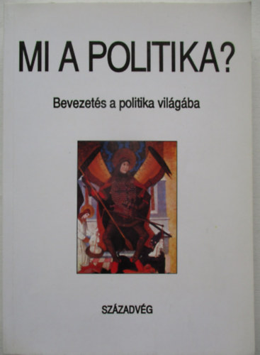 Mi a politika?