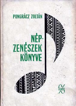 Pongrcz Zoltn - Npzenszek knyve