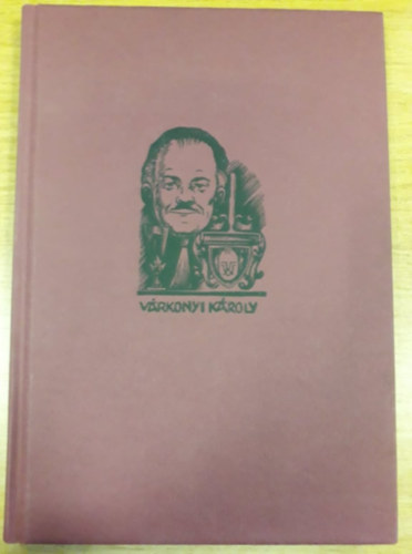 Vrkonyi Zsolt - Vrkonyi Kroly grafikus s festmvsz lettrtnete