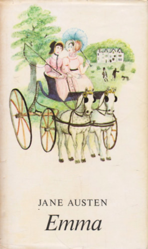 Jane Austen - Emma