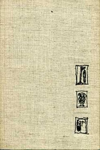 Pär Lagerkvist - A hóhér-A törpe-Barabás