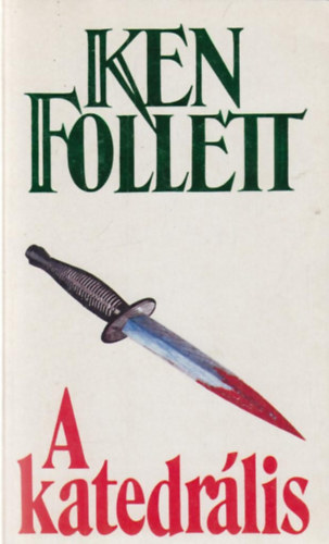 Ken Follett - A katedr�lis