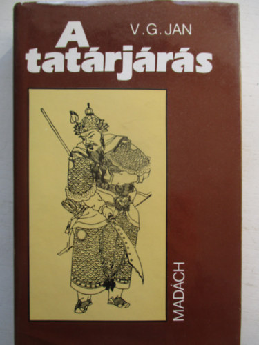 V.G. Jan - A tatrjrs