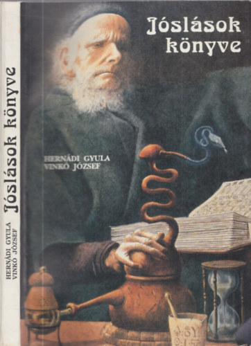 Herndi Gyula -Vink Jzsef - Jslsok knyve