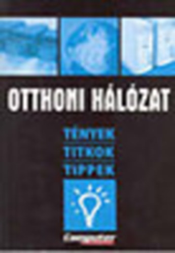 Computer Panorma Kiad - Otthoni hlzat