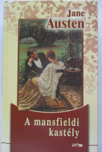 Jane Austen - A mansfieldi kast�ly