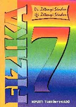 Dr. Zátonyi Sándor - Fizika 7.o.