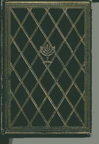 Mendale Mocher Szf�rim - A s�nta Fiske. Orosz-zsid� koldusreg�ny.