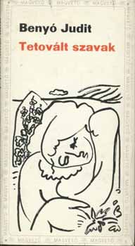 Beny� Judit - Tetov�lt szavak