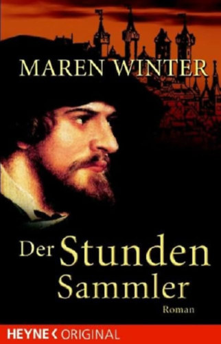 Maren Winter - Der Stundensammler (Az óragyűjtő)