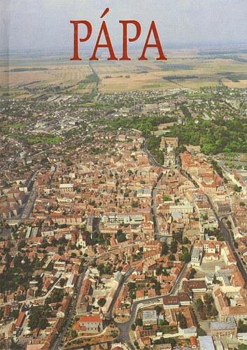 Ilon-N�dasdy-Heitler-Szel�nyi - P�pa