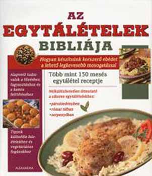 Az egytltelek biblija