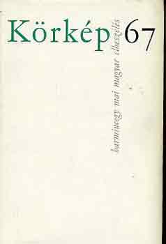 K�rk�p 67 (Harmincegy mai magyar elbesz�l�s)