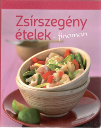 Zs�rszeg�ny �telek - finoman