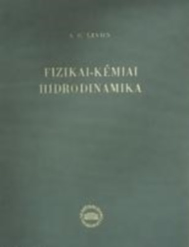 Levics - Fizikai-kmiai hidrodinamika
