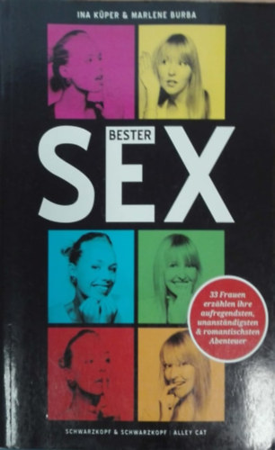 Ina Kper, Marlene Burba - Bester sex