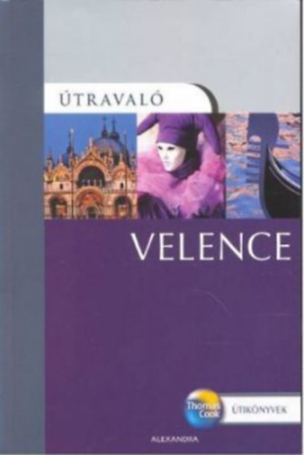 Susie Boulton - Velence - traval