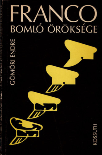 G�m�ri Endre - Franco boml� �r�ks�ge