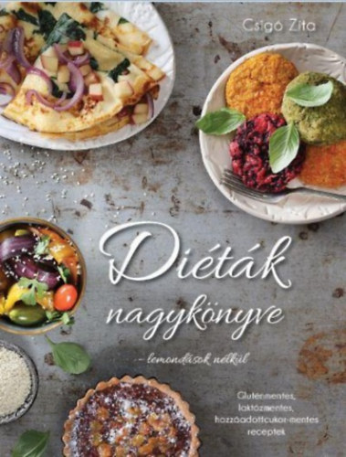 Csig Zita - Ditk nagyknyve