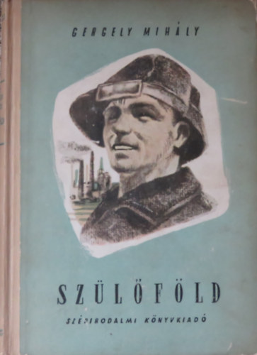 Gergely Mihly - Szlfld