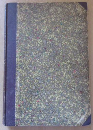 Verhovay Gyula - Az �larcz korszaka