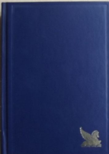 Addison; Sansom; Gross; M. Harris - Az �rny�k - �dess�gek kir�lyn�je - S�t�t t�z - A k�k z�na