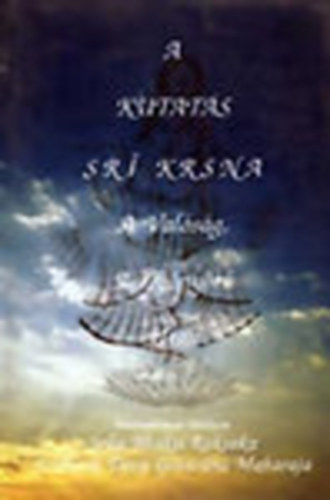 Srla Bhakti Raksak Sridhar Dev-Goswmi Mahrj - A kutats Sr Krsna utn - VALSG A GYNYR ( Bevezet	 Elsz; Bemutats; Krsna-tudat: szpsg s szeretet; Szentek, szentrsok s guru; Fosszilizmus kontra szubjektv evolci; A llek eredete; Tuds a halandsg fltt;