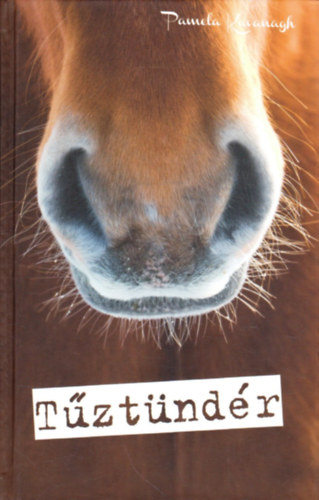Pamela Kavanagh - T�zt�nd�r