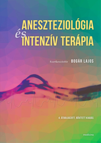 Aneszteziolgia s intenzv terpia