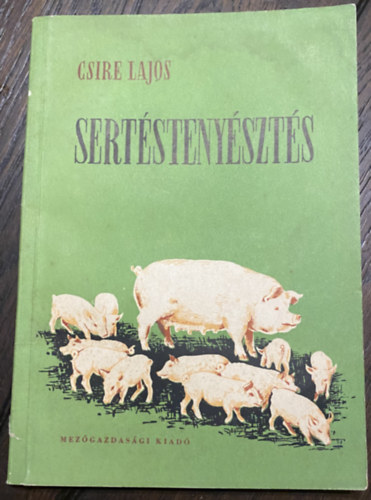 Csire Lajos - Sert�steny�szt�s