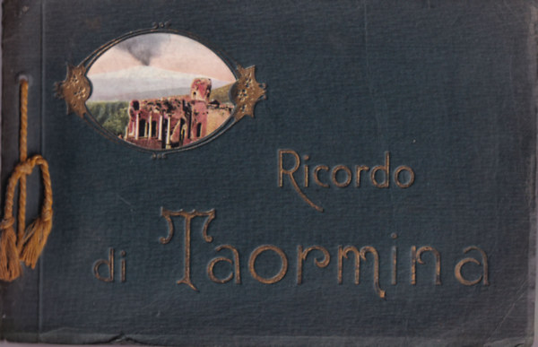 Ricordo di taormina