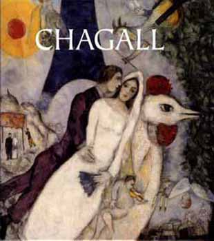 Nagy Mzes Rita (szerk.) - Chagall